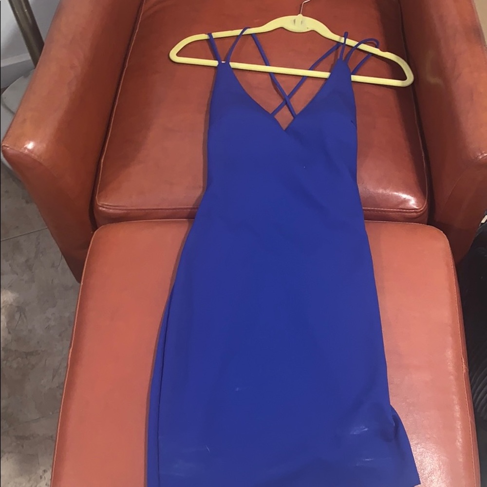 Nightlife dress